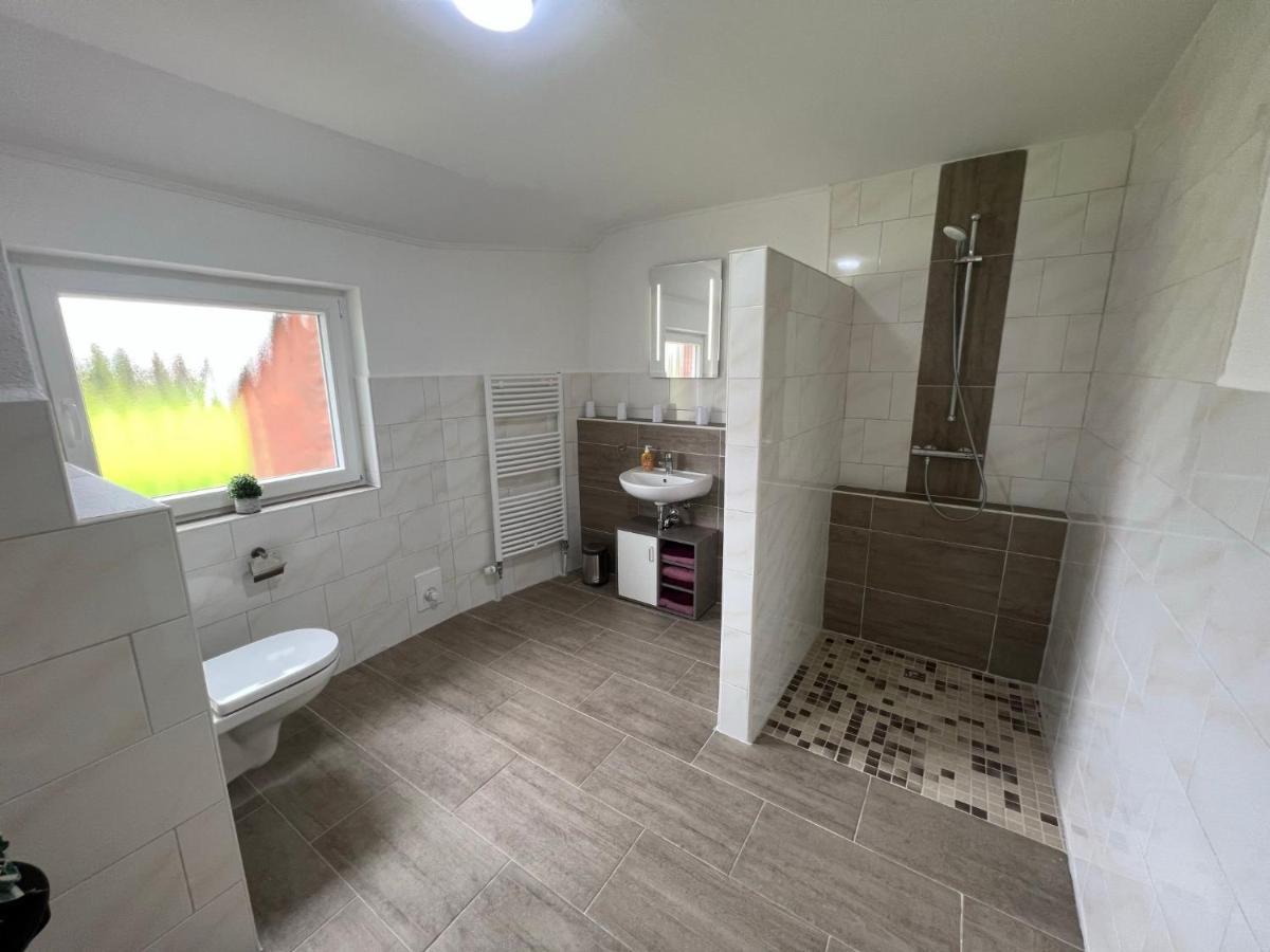 Holiday Home Kettler By Interhome Weener エクステリア 写真