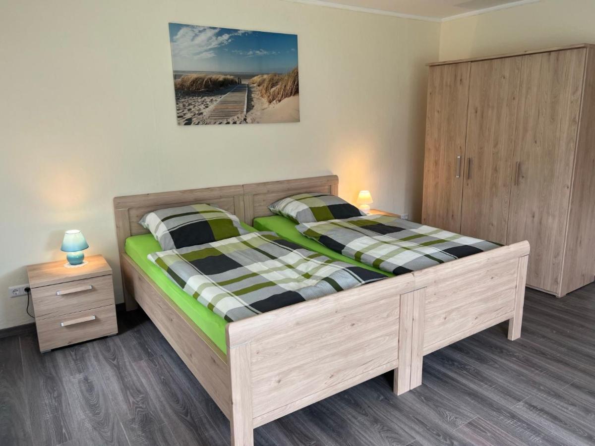 Holiday Home Kettler By Interhome Weener エクステリア 写真