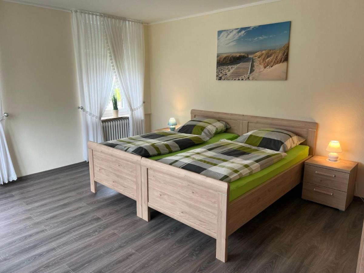 Holiday Home Kettler By Interhome Weener エクステリア 写真